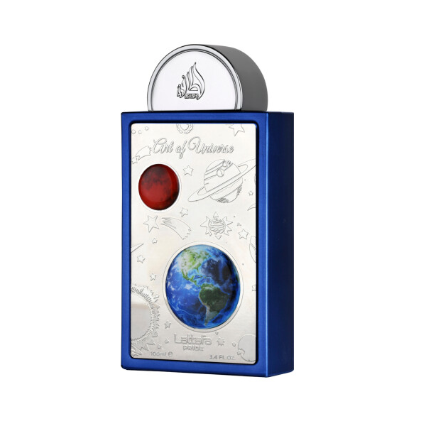 Lattafa Art of Universe EDP 100ml Unisex