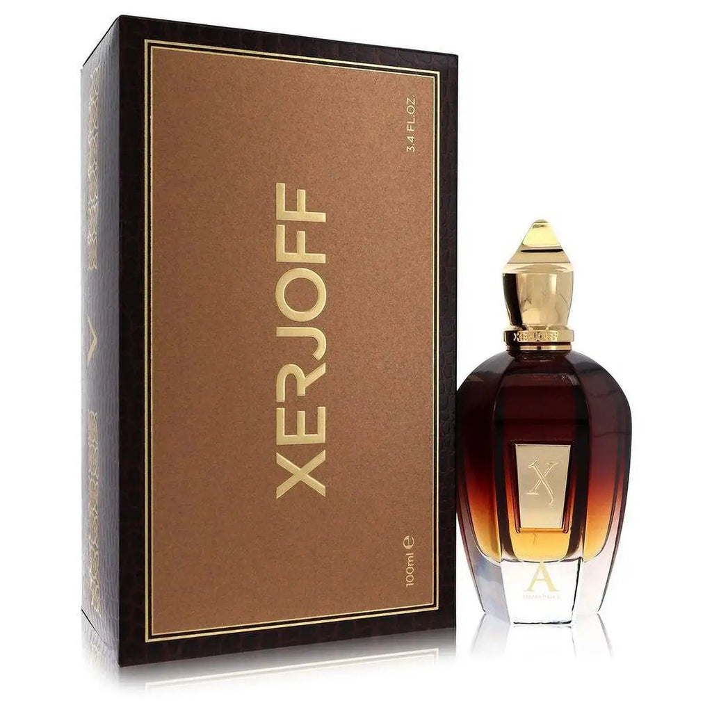 Xerjoff Alexandria II Parfum 100ml Unisex