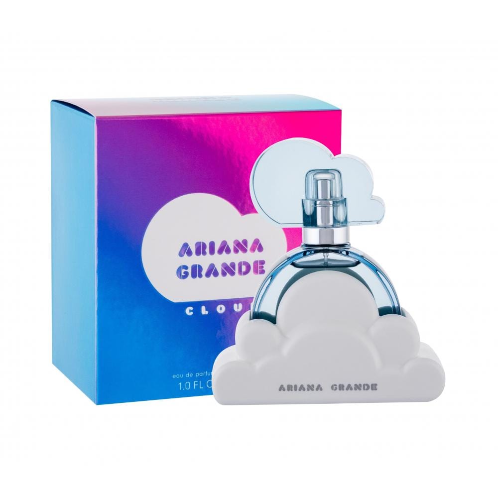 Ariana Grande Cloud EDP 100ml Mujer