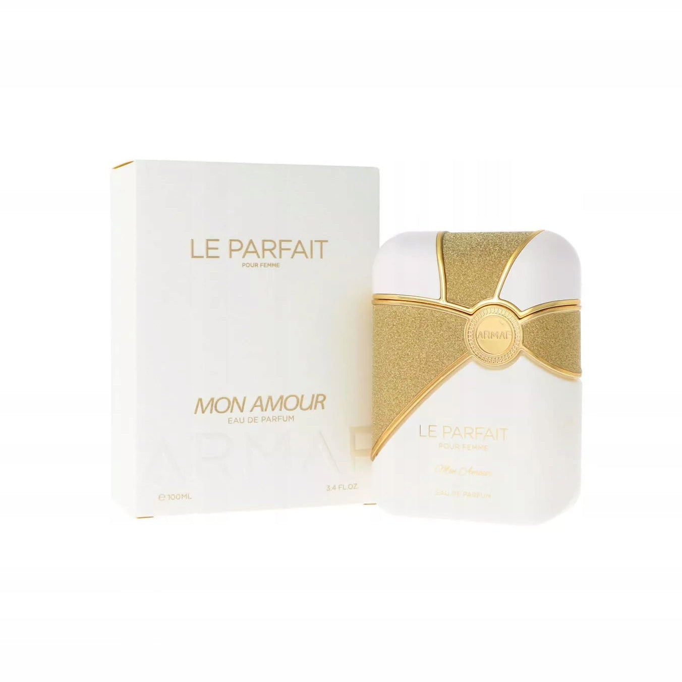 Armaf Le Parfait Pour Femme Mon Amour EDP 100ml Mujer
