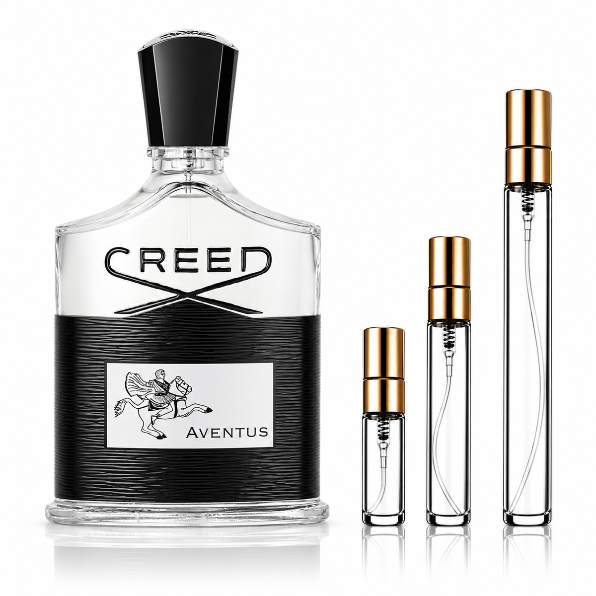 Decant Creed Aventus EDP