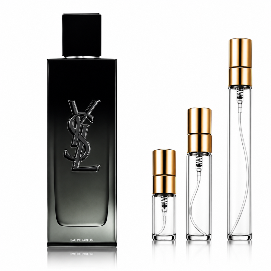 Decant Yves Saint Laurent MYSLF EDP Hombre