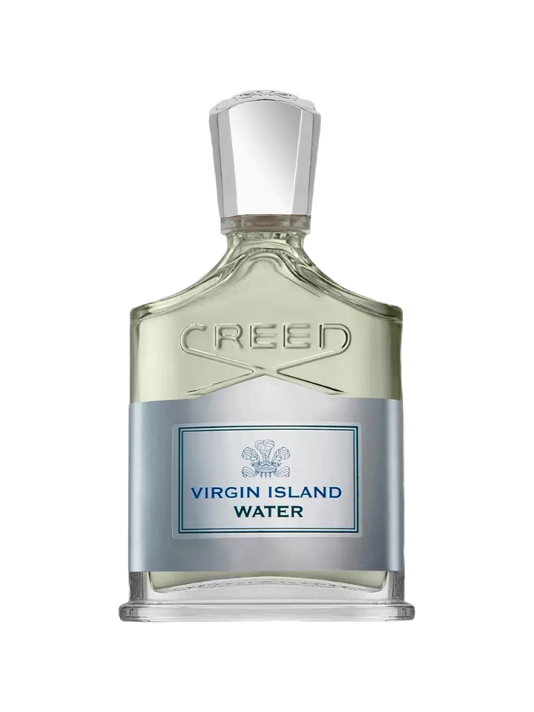 Decant Creed Virgin Island Water EDP Unisex