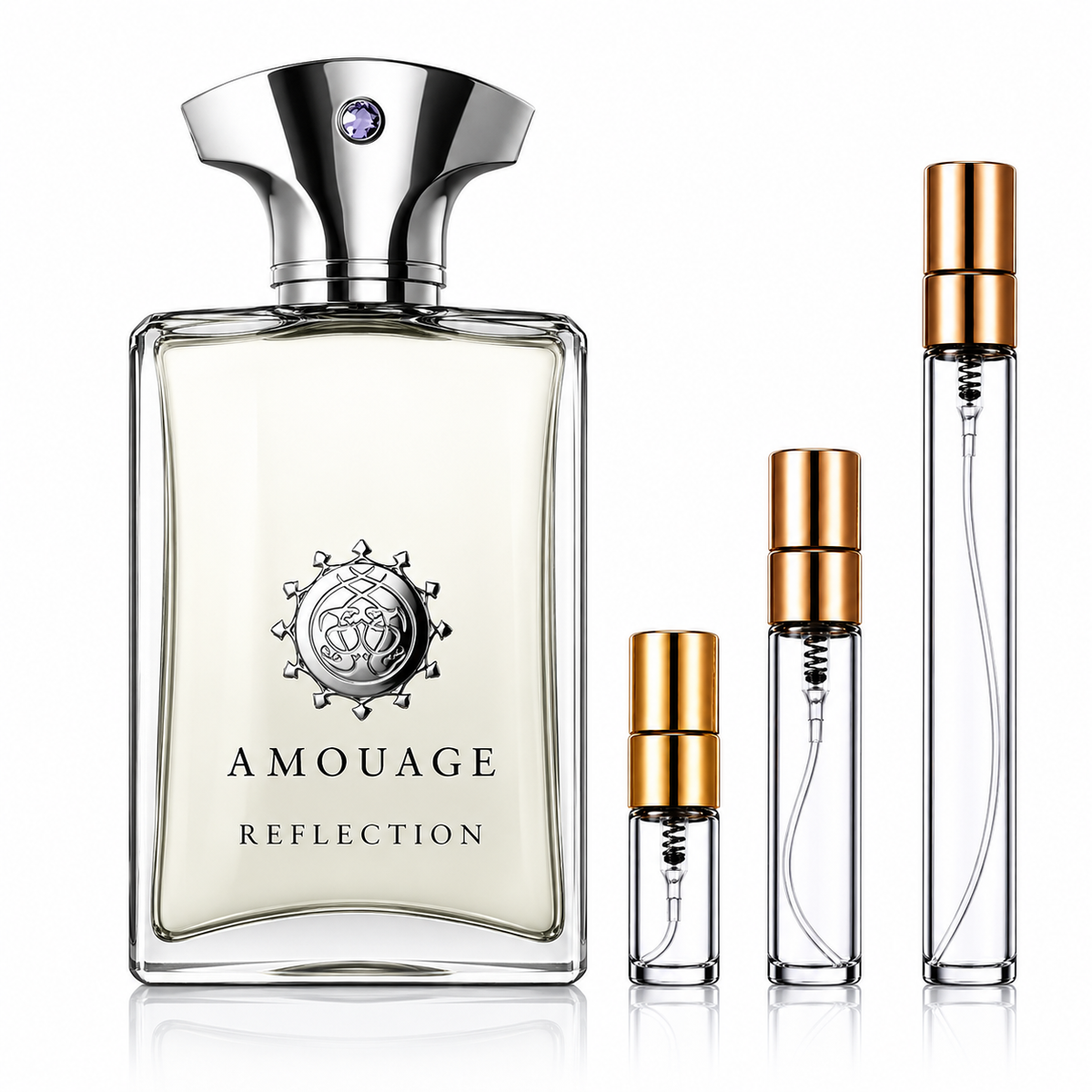 Decant Amouage Reflection Man EDP