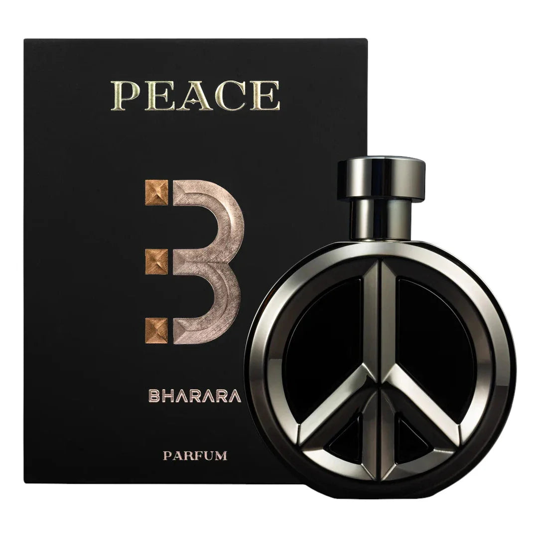 Bharara Peace Parfum 100ml Hombre