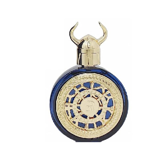 Bharara Viking Beirut EDP 100ml Unisex