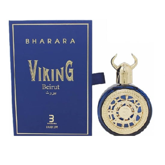 Bharara Viking Beirut EDP 100ml Unisex
