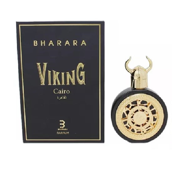 Bharara Viking Cairo EDP 100ml Hombre