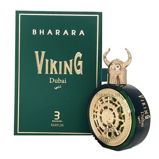 Bharara Viking Dubai EDP 100ml Hombre
