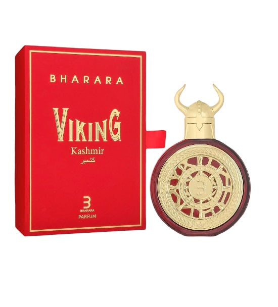 Bharara Viking Kashmir EDP 100ml Hombre