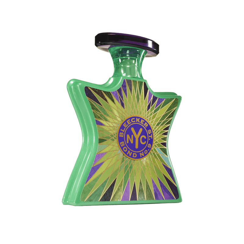 Bond No 9 Bleecker Street EDP 100ml Unisex