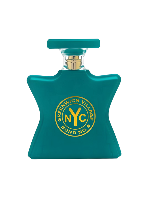 Bond No 9 Greenwich Village EDP 100ml Unisex