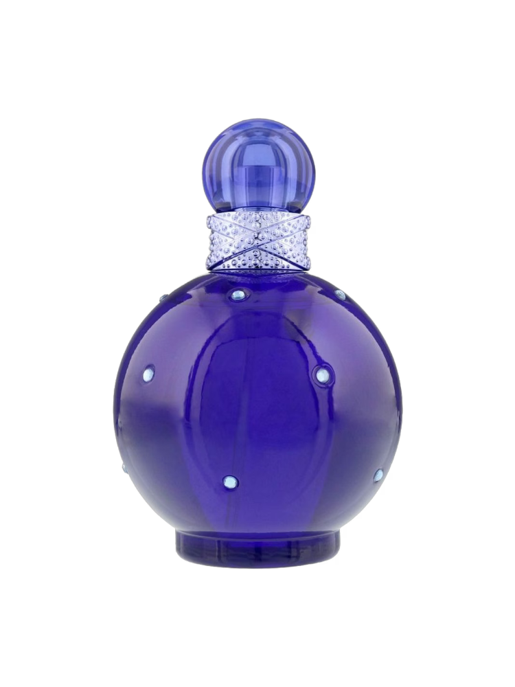 Britney Spears Midnight Fantasy 100ml EDP Mujer