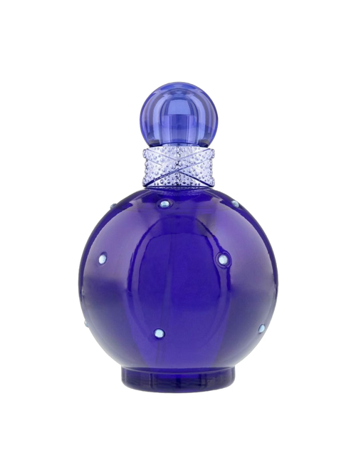 Britney Spears Midnight Fantasy 100ml EDP Mujer