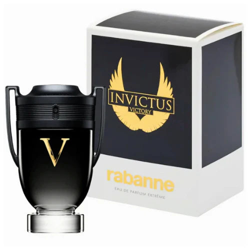 Paco Rabanne Invictus Victory EDP 100ml Hombre