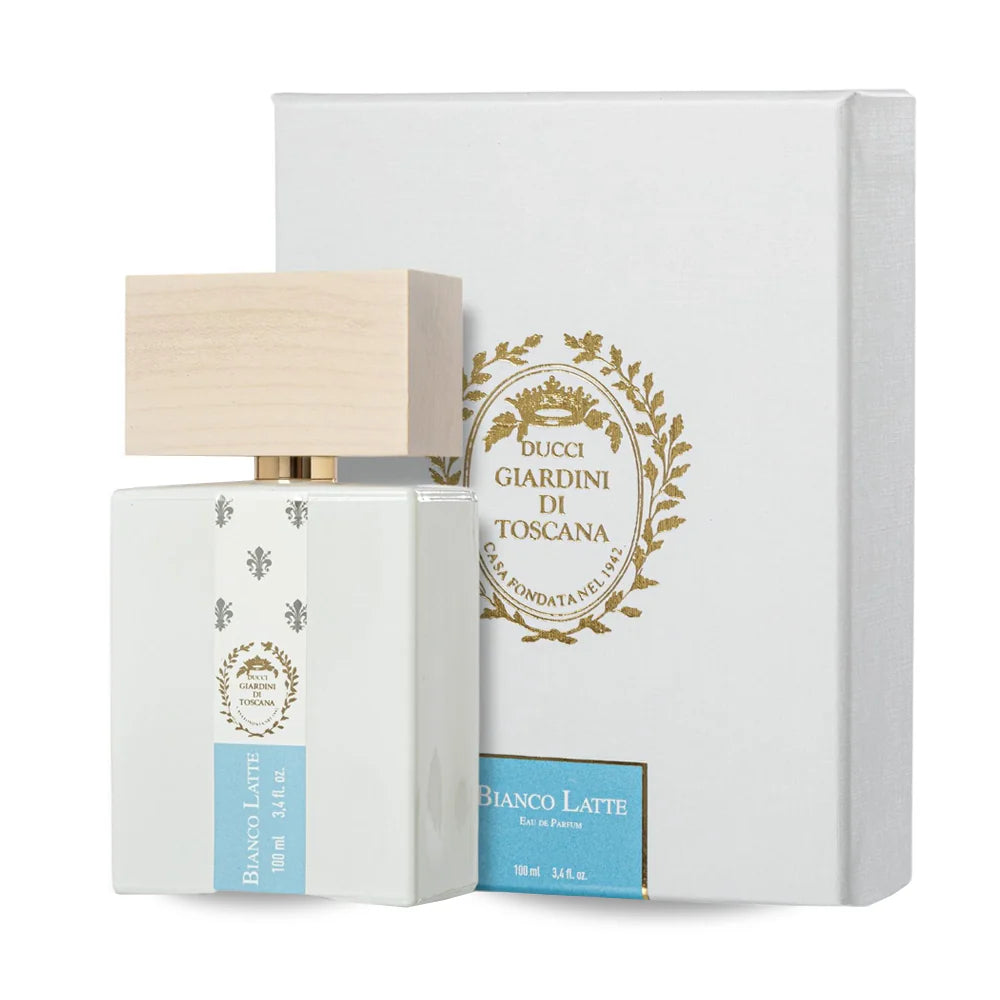 Giardini Di Toscana Bianco Latte EDP 100ml Unisex