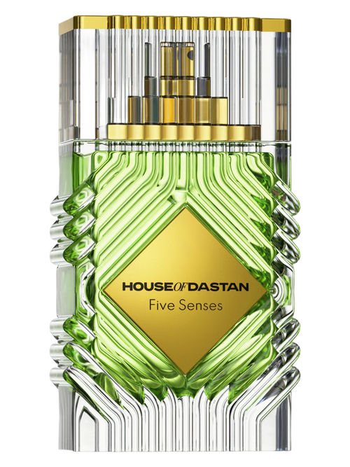 Decant House of Dastan Five Senses Extrait de Parfum Unisex
