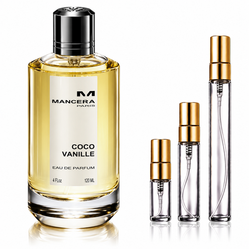 Decant Mancera Coco Vanille EDP Unisex