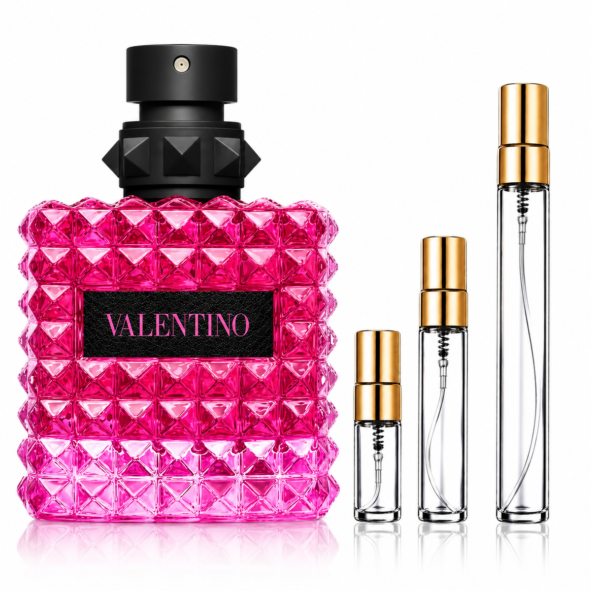 Decant Valentino Donna Born in Roma Extradose EDP Mujer