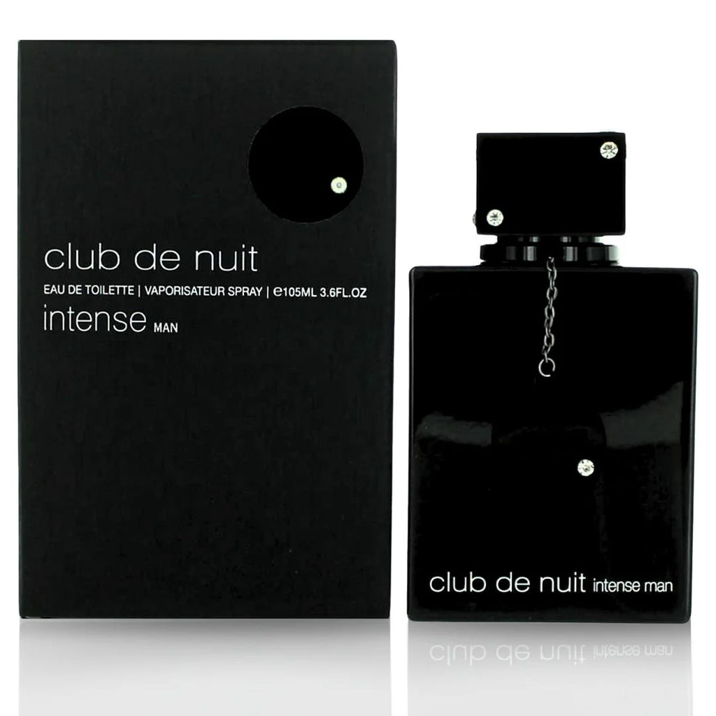 Armaf Club de Nuit Intense EDP 105ml Hombre
