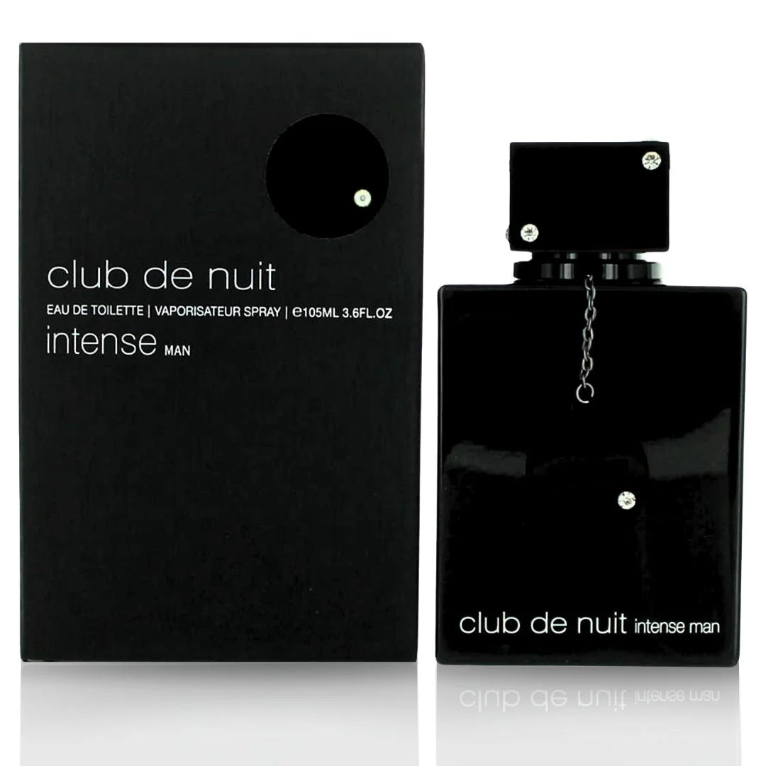 Armaf Club de Nuit Intense EDP 105ml Hombre