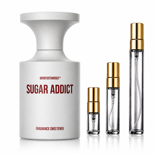 Decant Sugar Addict BORNTOSTANDOUT EDP Unisex