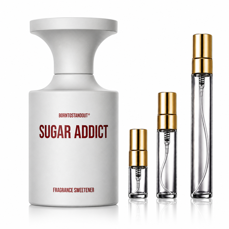 Decant Sugar Addict BORNTOSTANDOUT EDP Unisex