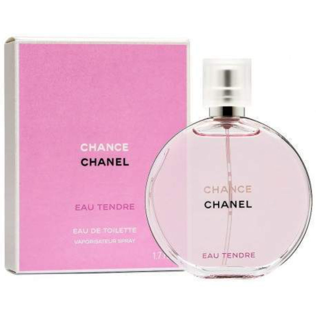 Chanel Chance Eau Tendre EDT 100ml Mujer