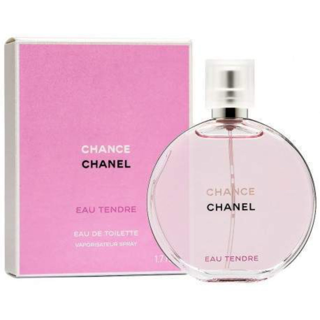 Chanel Chance Eau Tendre EDT 100ml Mujer