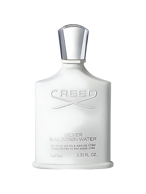 Decant Creed Silver Mountain Water EDP Unisex