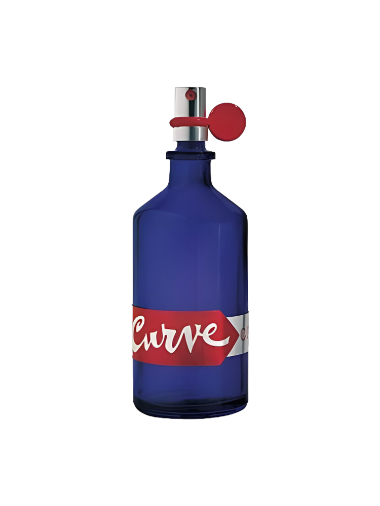 Liz Claiborne Curve Connect for Women EDT 100ML Mujer