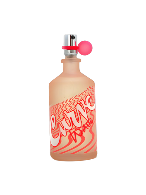 Liz Claiborne Curve Wave for Women EDT 100ML Mujer
