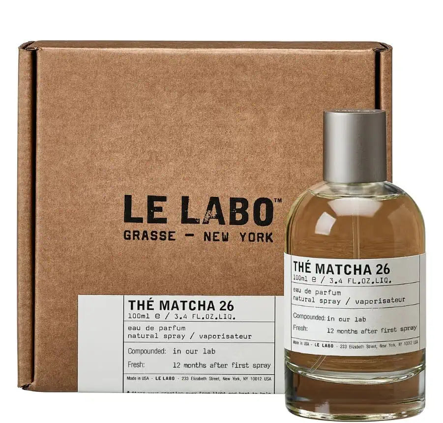 Le Labo The Matcha 26 50ml Unisex