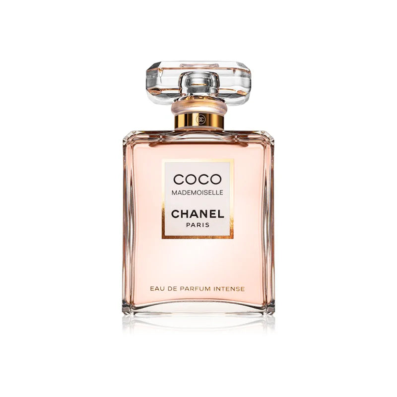 Chanel Coco Mademoiselle Intense EDP 100ml Mujer