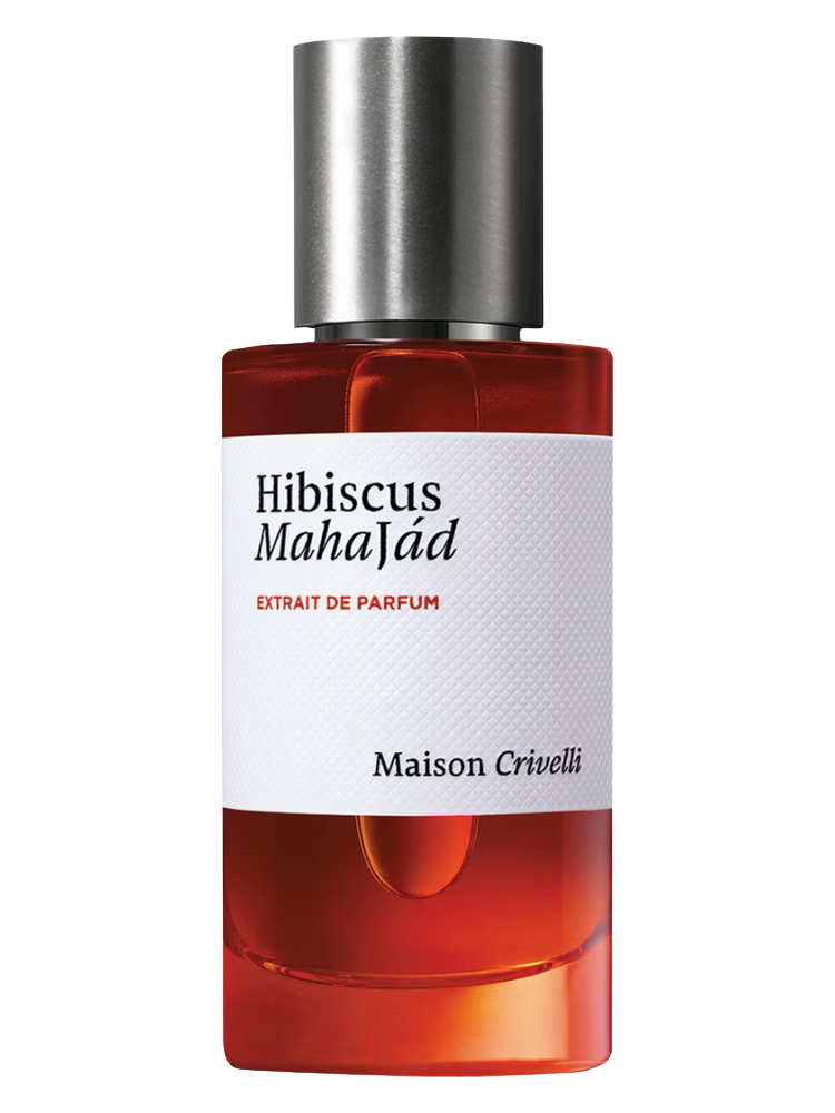 Decant Maison Crivelli Hibiscus Mahajad Extrait de Parfum Unisex