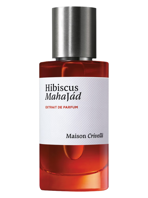 Decant Maison Crivelli Hibiscus Mahajad Extrait de Parfum Unisex