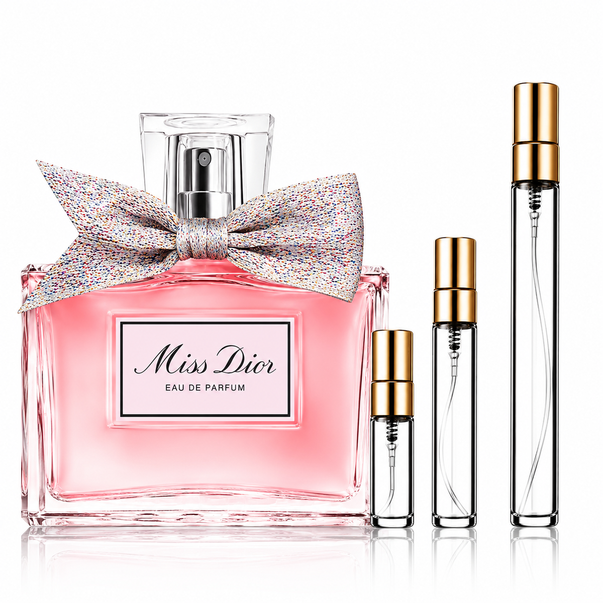 Decant Dior Miss Dior EDP Mujer