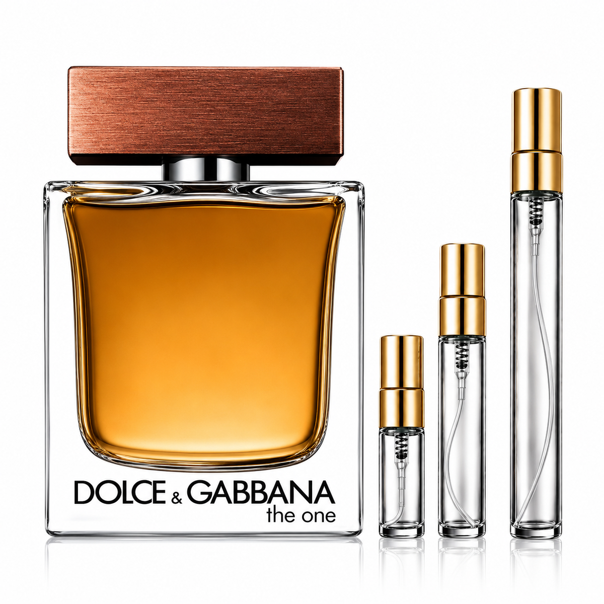Decant Dolce & Gabbana The One EDP Hombre