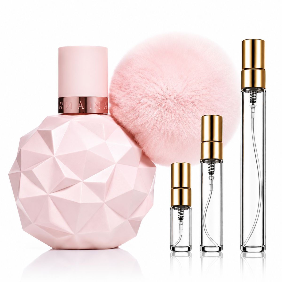 Decant Ariana Grande Sweet Like Candy EDP Mujer
