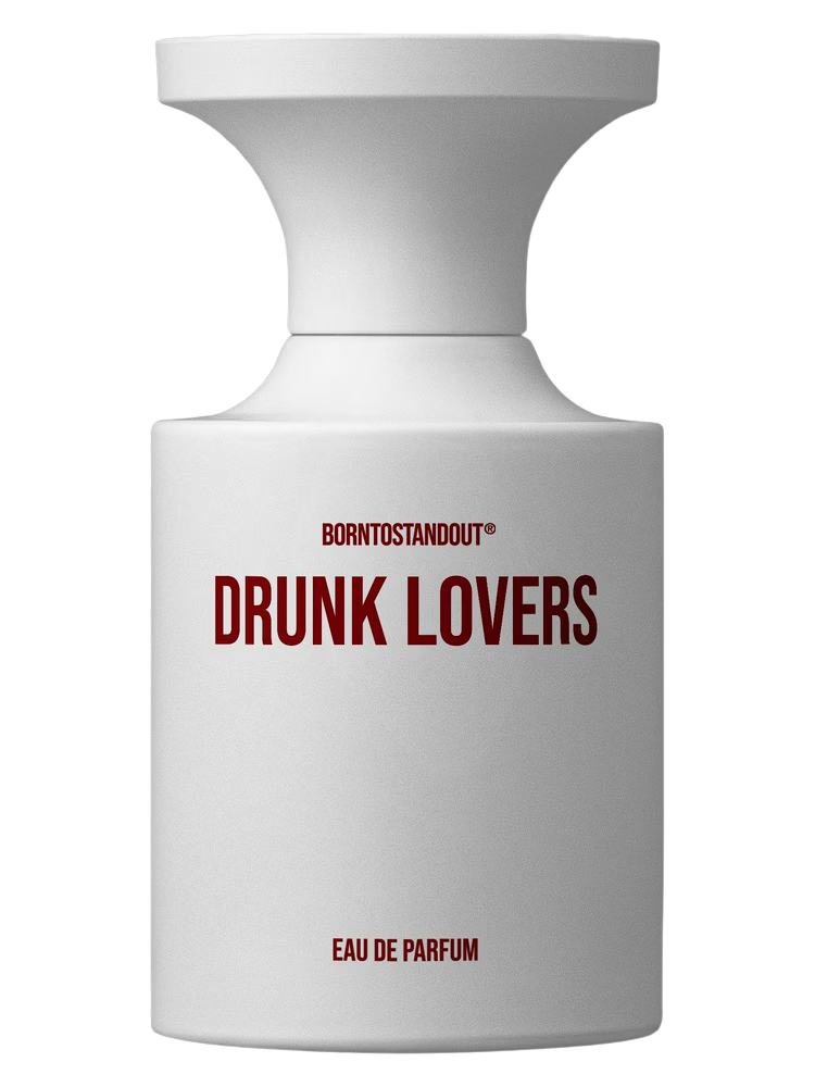 Decant Drunk Lovers BORNTOSTANDOUT EDP Unisex