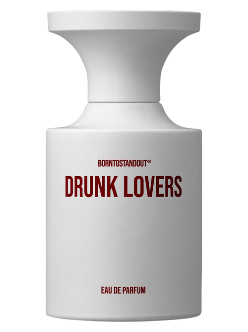 Decant Drunk Lovers BORNTOSTANDOUT EDP Unisex