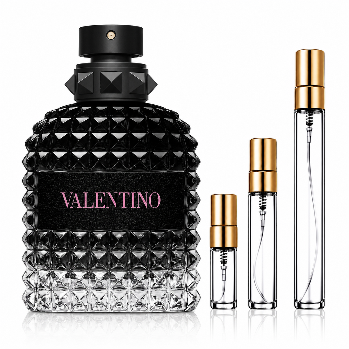 Decant Valentino Uomo Born in Roma EDT Hombre