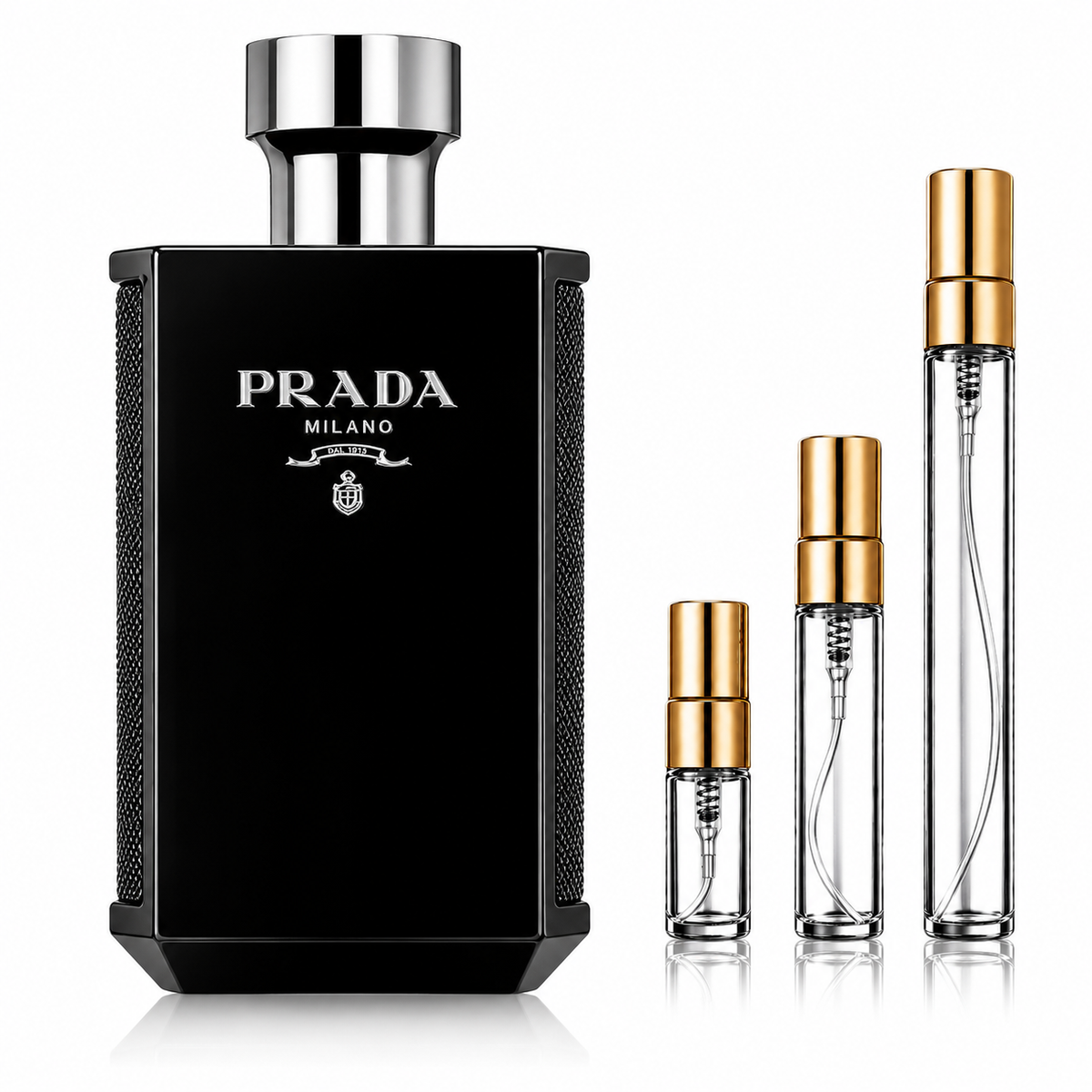 Decant Prada L´Homme Intense EDP Hombre