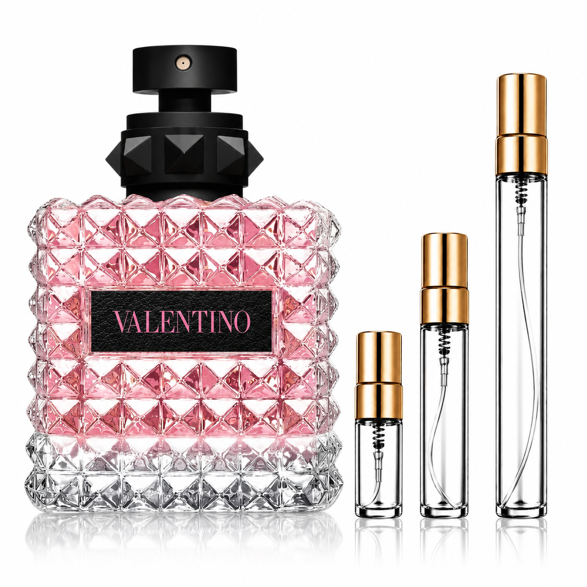 Decant Valentino Donna Born in Roma EDP Mujer
