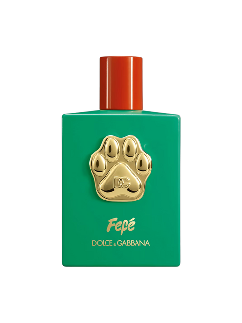 Dolce & Gabbana Fefé EDT 100ml Mascotas