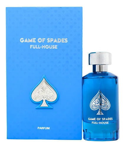Jo Milano Game of Spades Full House EDP 100ml Unisex