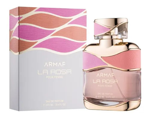 Armaf La Rosa EDP 100ml Mujer