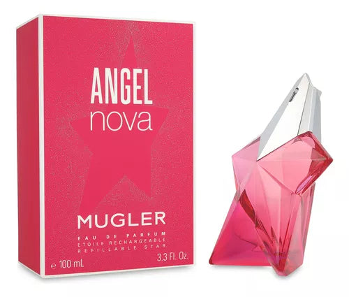 Thierry Mugler Angel Nova EDP 100ml Mujer