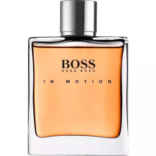 Hugo Boss In Motion EDT 100ml Hombre