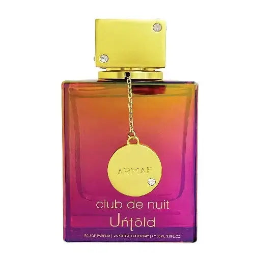 Armaf Club Nuit Untold EDP 105ml Unisex